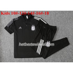 Argentinië 2020/21 Kind Trainings Polo M001